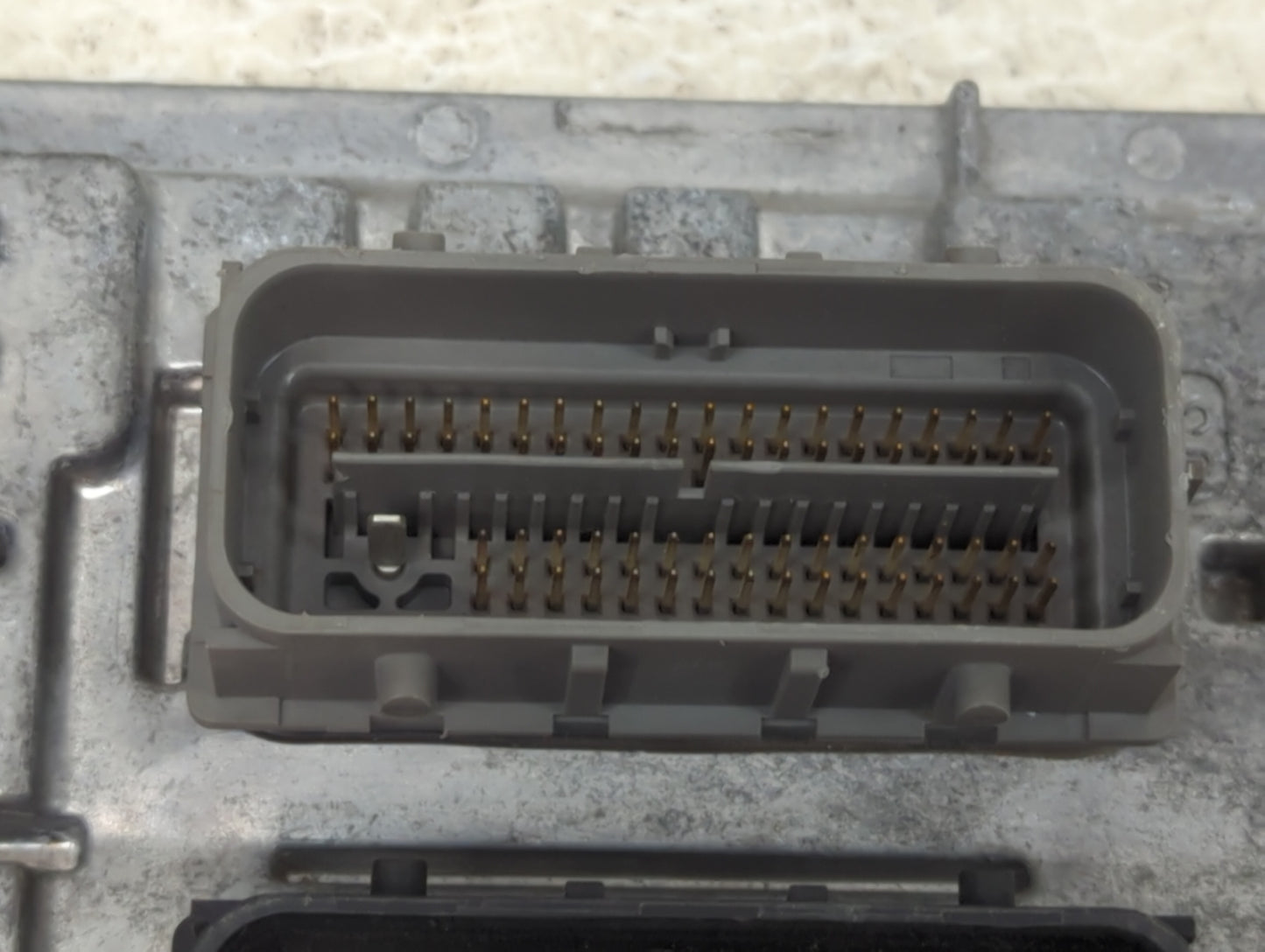 2017-2021 Gmc Acadia PCM Engine Control Computer ECU ECM PCU OEM P/N:12687328 Fits Fits 2017 2018 2019 2020 2021 2022 OEM Us
