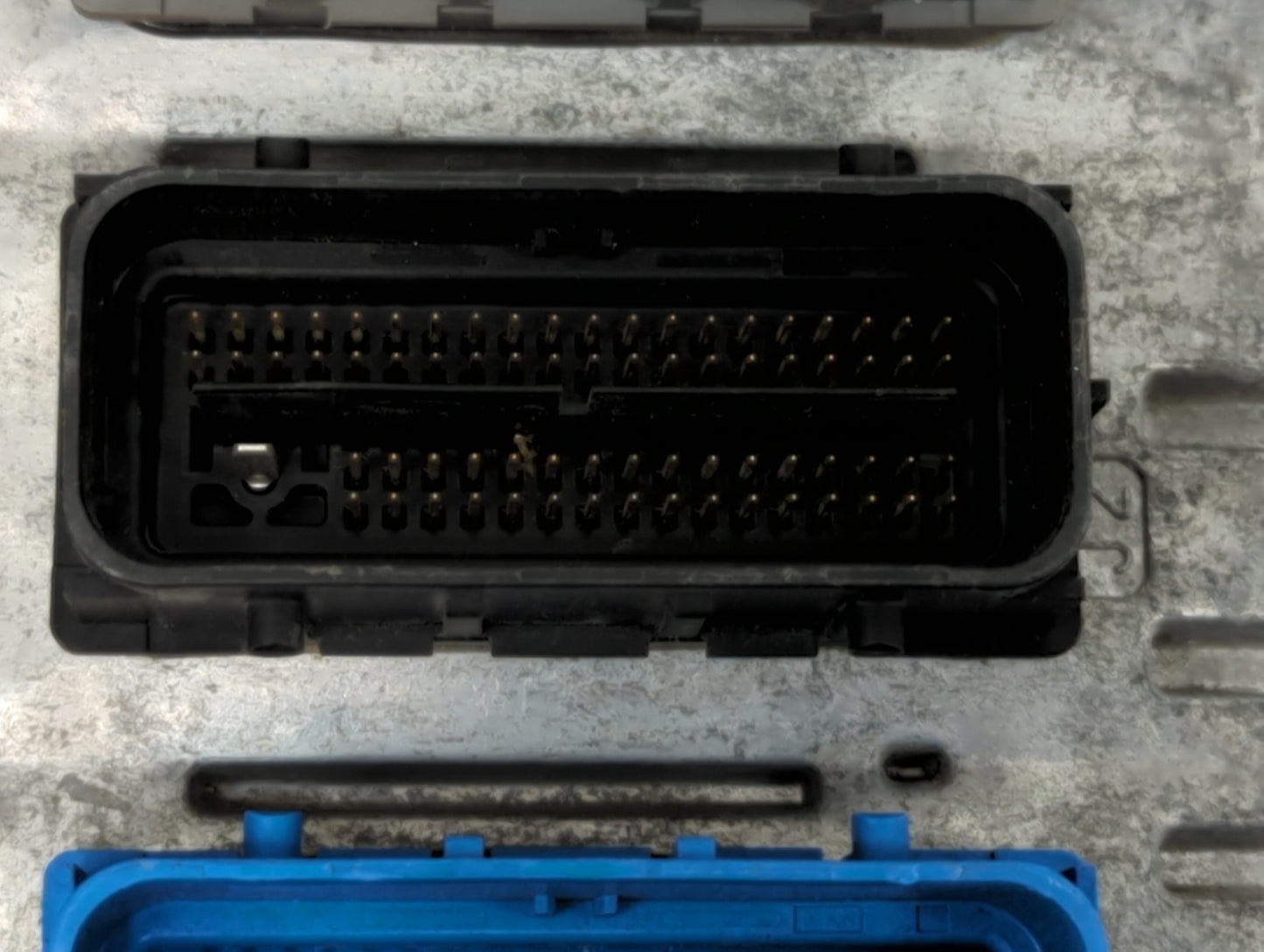 2017-2021 Gmc Acadia PCM Engine Control Computer ECU ECM PCU OEM P/N:12687328 Fits Fits 2017 2018 2019 2020 2021 2022 OEM Us