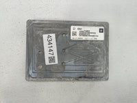 2017-2022 Gmc Acadia PCM Engine Control Computer ECU ECM PCU OEM P/N:12683348 12687483 Fits OEM Used Auto Parts - Oemusedaut