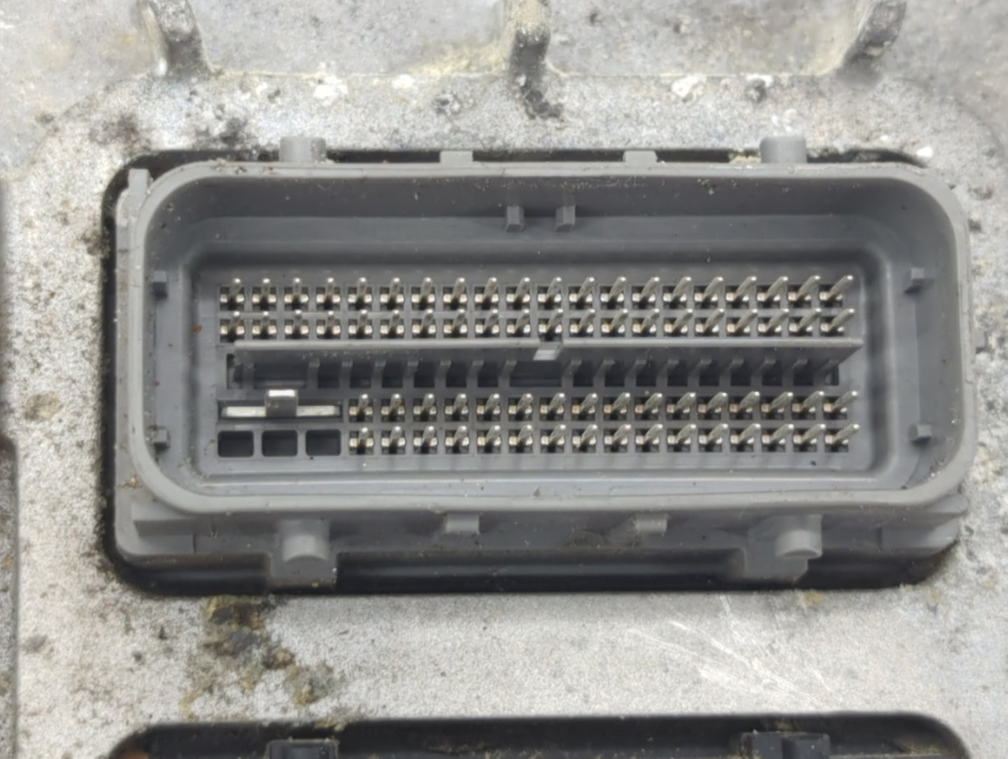 2017-2022 Gmc Acadia PCM Engine Control Computer ECU ECM PCU OEM P/N:12683348 12687483 Fits OEM Used Auto Parts - Oemusedaut