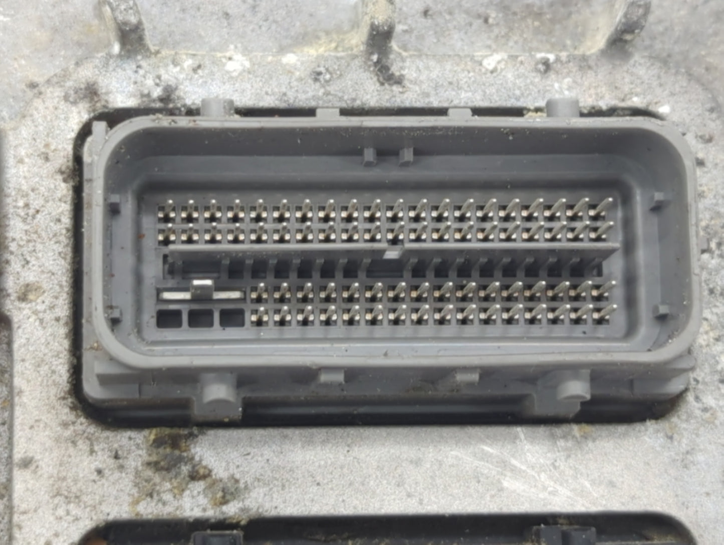 2017-2022 Gmc Acadia PCM Engine Control Computer ECU ECM PCU OEM P/N:12683348 12687483 Fits OEM Used Auto Parts - Oemusedaut