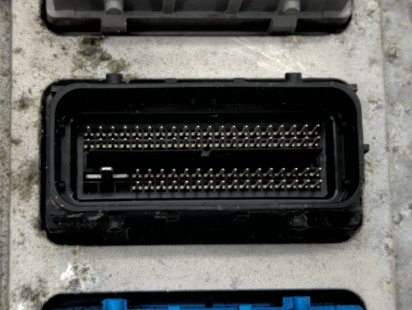 2017-2022 Gmc Acadia PCM Engine Control Computer ECU ECM PCU OEM P/N:12683348 12687483 Fits OEM Used Auto Parts - Oemusedaut