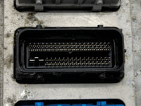 2017-2022 Gmc Acadia PCM Engine Control Computer ECU ECM PCU OEM P/N:12683348 12687483 Fits OEM Used Auto Parts - Oemusedaut