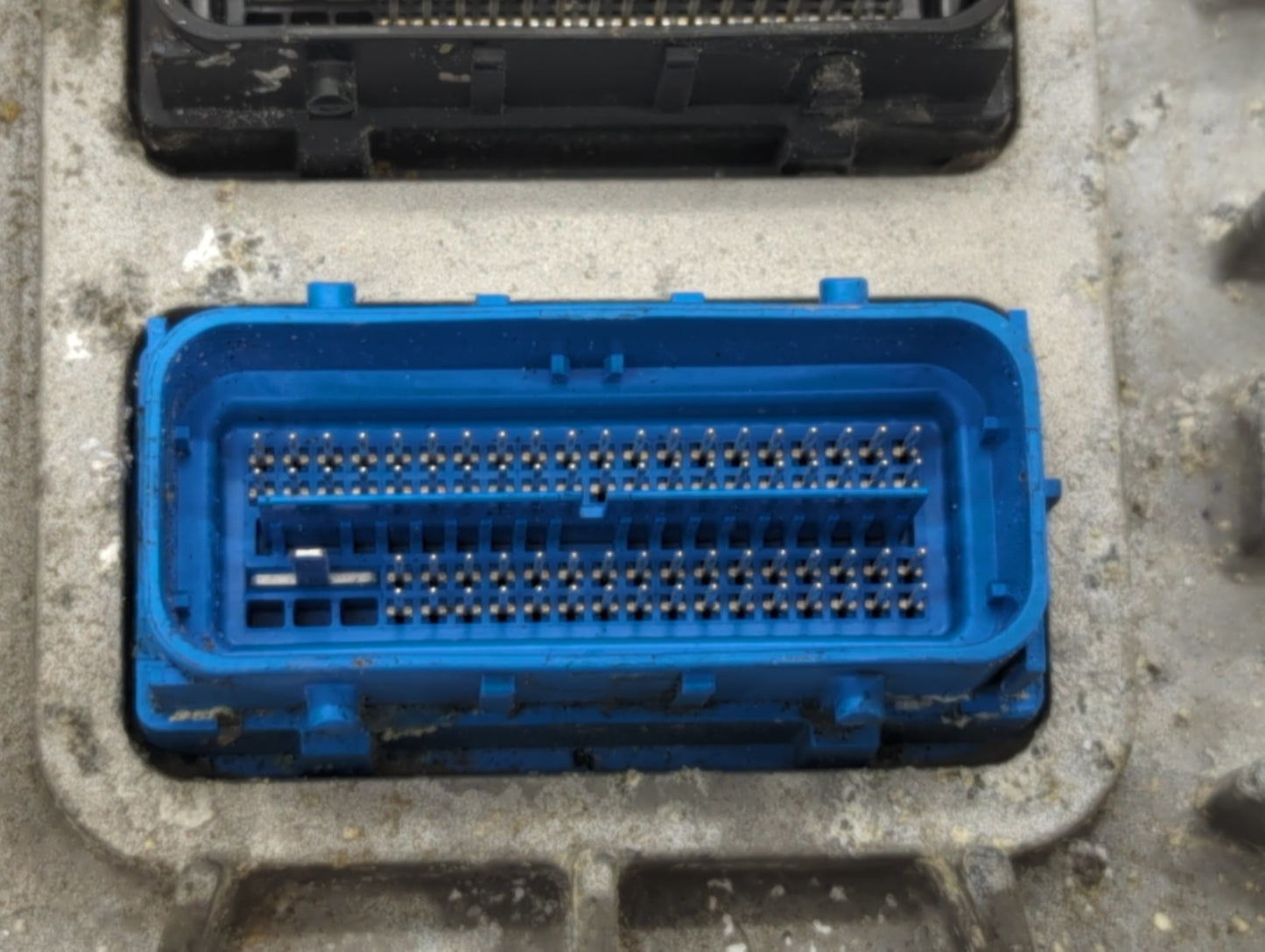 2017-2022 Gmc Acadia PCM Engine Control Computer ECU ECM PCU OEM P/N:12683348 12687483 Fits OEM Used Auto Parts - Oemusedaut