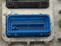 2017-2022 Gmc Acadia PCM Engine Control Computer ECU ECM PCU OEM P/N:12683348 12687483 Fits OEM Used Auto Parts - Oemusedaut