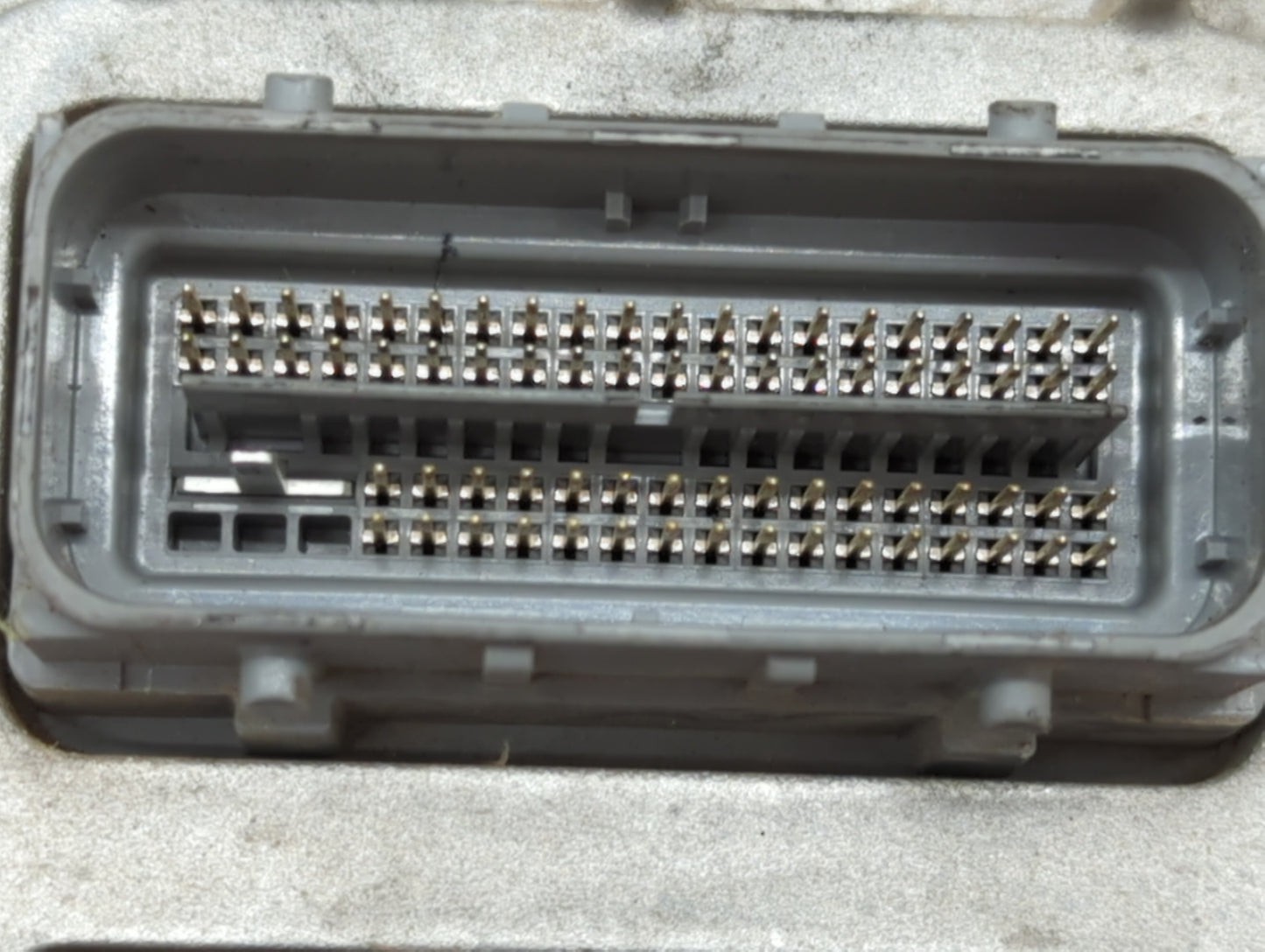 2017-2022 Gmc Acadia PCM Engine Control Computer ECU ECM PCU OEM P/N:12683348 12687483 Fits OEM Used Auto Parts - Oemusedaut