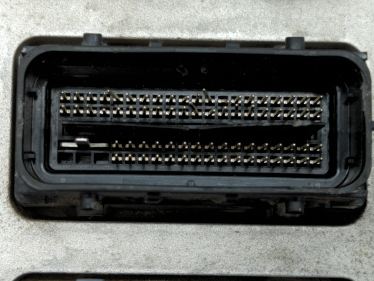 2017-2022 Gmc Acadia PCM Engine Control Computer ECU ECM PCU OEM P/N:12683348 12687483 Fits OEM Used Auto Parts - Oemusedaut