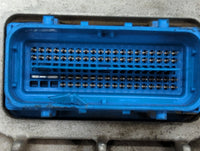 2017-2022 Gmc Acadia PCM Engine Control Computer ECU ECM PCU OEM P/N:12683348 12687483 Fits OEM Used Auto Parts - Oemusedaut