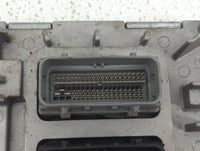 2017-2022 Gmc Acadia PCM Engine Control Computer ECU ECM PCU OEM P/N:12683348 12687483 Fits OEM Used Auto Parts - Oemusedaut