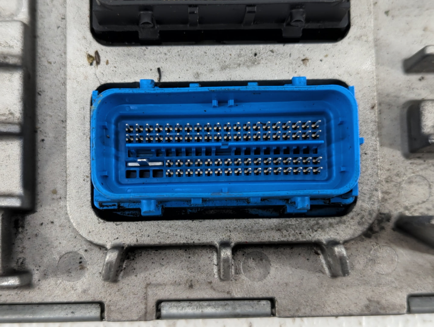 2017-2022 Gmc Acadia PCM Engine Control Computer ECU ECM PCU OEM P/N:12683348 12687483 Fits OEM Used Auto Parts - Oemusedaut