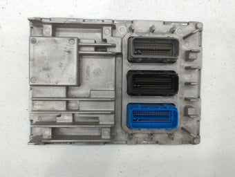compare product 2017-2022 Gmc Acadia PCM Engine Control Computer ECU ECM PCU OEM P/N:12683348 12687483 Fits OEM Used Auto Parts
