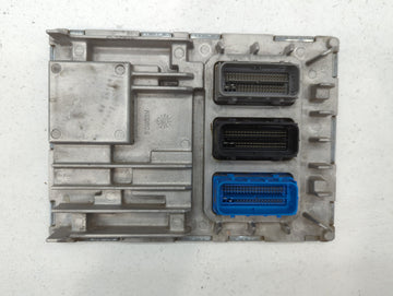 2017-2022 Gmc Acadia PCM Engine Control Computer ECU ECM PCU OEM P/N:12683348 12687483 Fits OEM Used Auto Parts - Oemusedaut