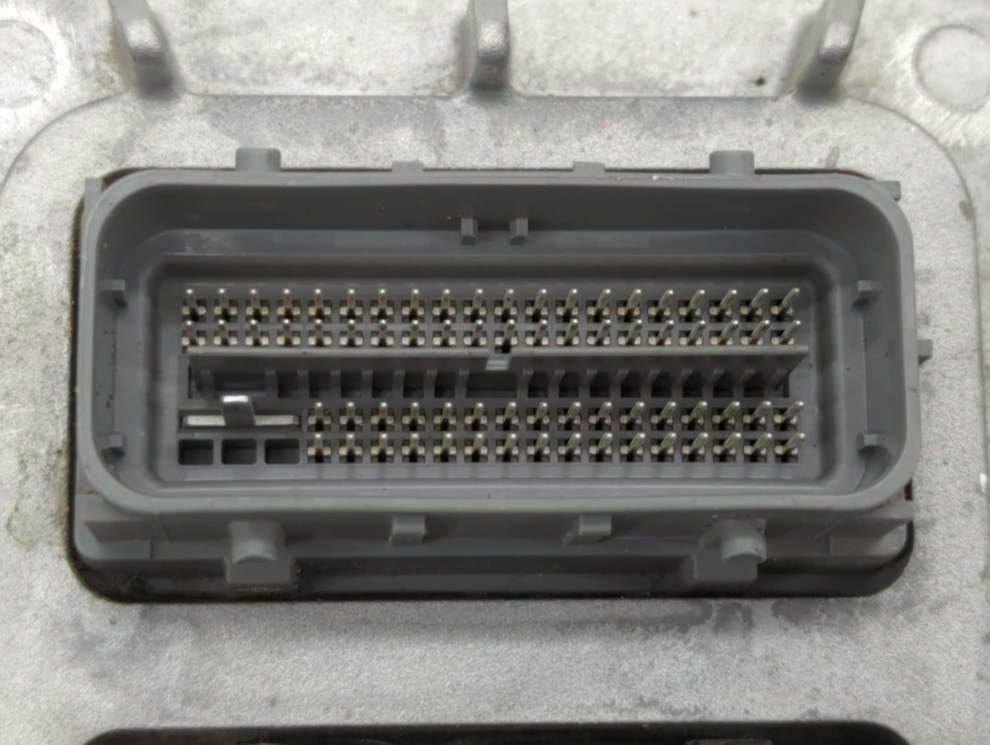 2017-2022 Gmc Acadia PCM Engine Control Computer ECU ECM PCU OEM P/N:12683348 12687483 Fits OEM Used Auto Parts - Oemusedaut