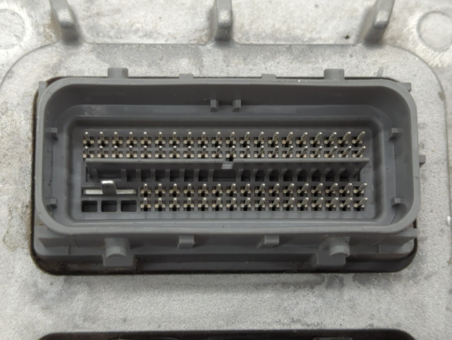 2017-2022 Gmc Acadia PCM Engine Control Computer ECU ECM PCU OEM P/N:12683348 12687483 Fits OEM Used Auto Parts - Oemusedaut