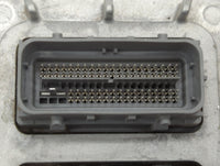 2017-2022 Gmc Acadia PCM Engine Control Computer ECU ECM PCU OEM P/N:12683348 12687483 Fits OEM Used Auto Parts - Oemusedaut