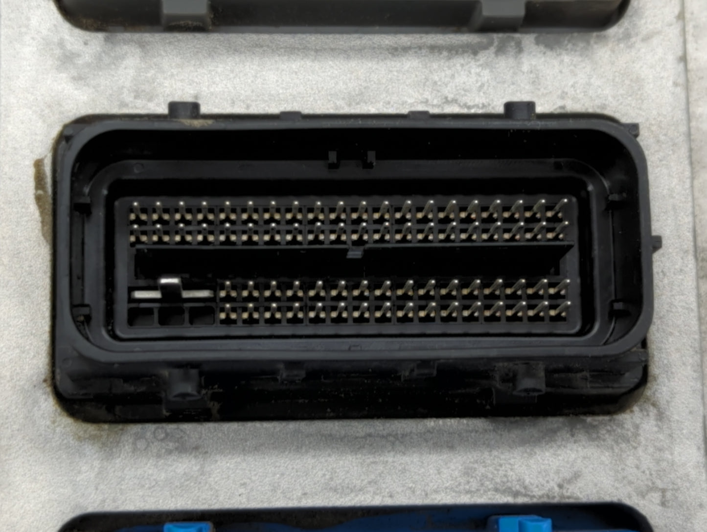 2017-2022 Gmc Acadia PCM Engine Control Computer ECU ECM PCU OEM P/N:12683348 12687483 Fits OEM Used Auto Parts - Oemusedaut