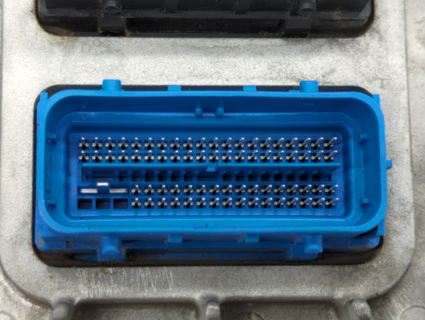 2017-2022 Gmc Acadia PCM Engine Control Computer ECU ECM PCU OEM P/N:12683348 12687483 Fits OEM Used Auto Parts - Oemusedaut