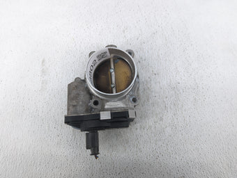 compare product 2017-2022 Gmc Acadia Throttle Body P/N:12671014 Fits Fits 2016 2017 2018 2019 2020 2021 2022 OEM Used Auto Parts