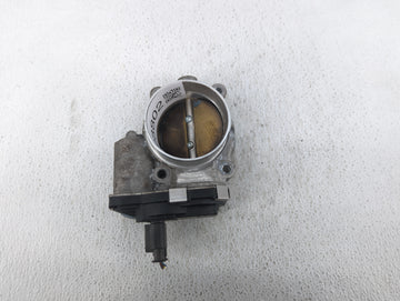 2017-2022 Gmc Acadia Throttle Body P/N:12671014 Fits Fits 2016 2017 2018 2019 2020 2021 2022 OEM Used Auto Parts - Oemusedau