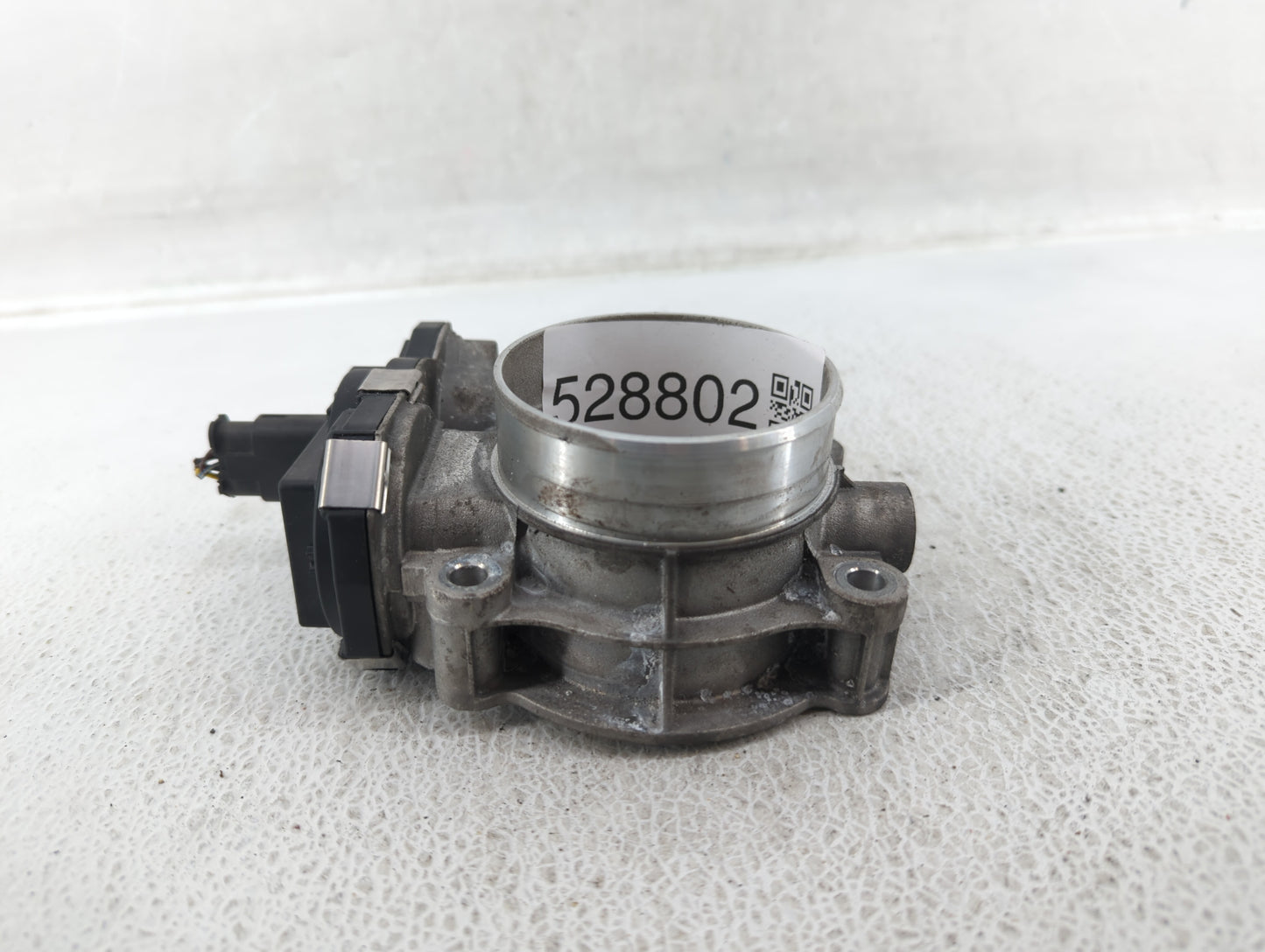 2017-2022 Gmc Acadia Throttle Body P/N:12671014 Fits Fits 2016 2017 2018 2019 2020 2021 2022 OEM Used Auto Parts - Oemusedau