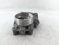 2017-2022 Gmc Acadia Throttle Body P/N:12671014 Fits Fits 2016 2017 2018 2019 2020 2021 2022 OEM Used Auto Parts - Oemusedau