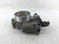 2017-2022 Gmc Acadia Throttle Body P/N:12671014 Fits Fits 2016 2017 2018 2019 2020 2021 2022 OEM Used Auto Parts - Oemusedau