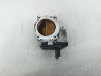 2017-2022 Gmc Acadia Throttle Body P/N:12671014 Fits Fits 2016 2017 2018 2019 2020 2021 2022 OEM Used Auto Parts - Oemusedau