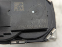 2017-2022 Gmc Acadia Throttle Body P/N:12671014 Fits Fits 2016 2017 2018 2019 2020 2021 2022 OEM Used Auto Parts - Oemusedau