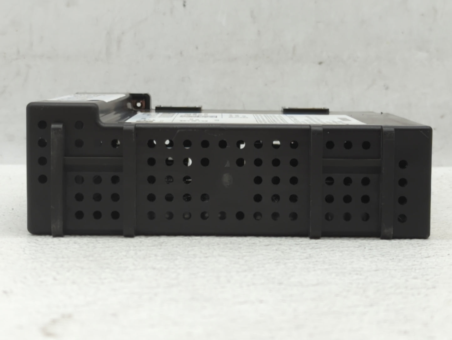 2018-2019 Gmc Acadia Am Fm Cd Player Radio Receiver - Oemusedautoparts1.com