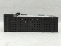 2018-2019 Gmc Acadia Am Fm Cd Player Radio Receiver - Oemusedautoparts1.com