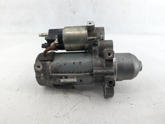compare product 2017-2022 Gmc Acadia Car Starter Motor Solenoid OEM P/N:12667974 438000-2990 Fits Fits 2016 2017 2018 2019 2020 2021 2022 OEM Used Auto Parts