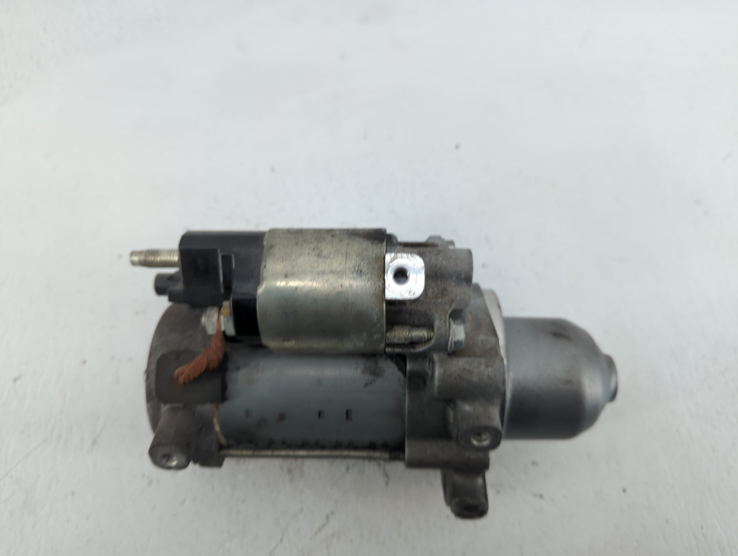 2017-2022 Gmc Acadia Car Starter Motor Solenoid OEM P/N:12667974 438000-2990 Fits Fits 2016 2017 2018 2019 2020 2021 2022 OE