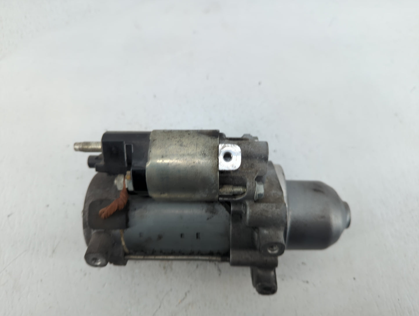 2017-2022 Gmc Acadia Car Starter Motor Solenoid OEM P/N:12667974 438000-2990 Fits Fits 2016 2017 2018 2019 2020 2021 2022 OE