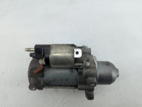 2017-2022 Gmc Acadia Car Starter Motor Solenoid OEM P/N:12667974 438000-2990 Fits Fits 2016 2017 2018 2019 2020 2021 2022 OE