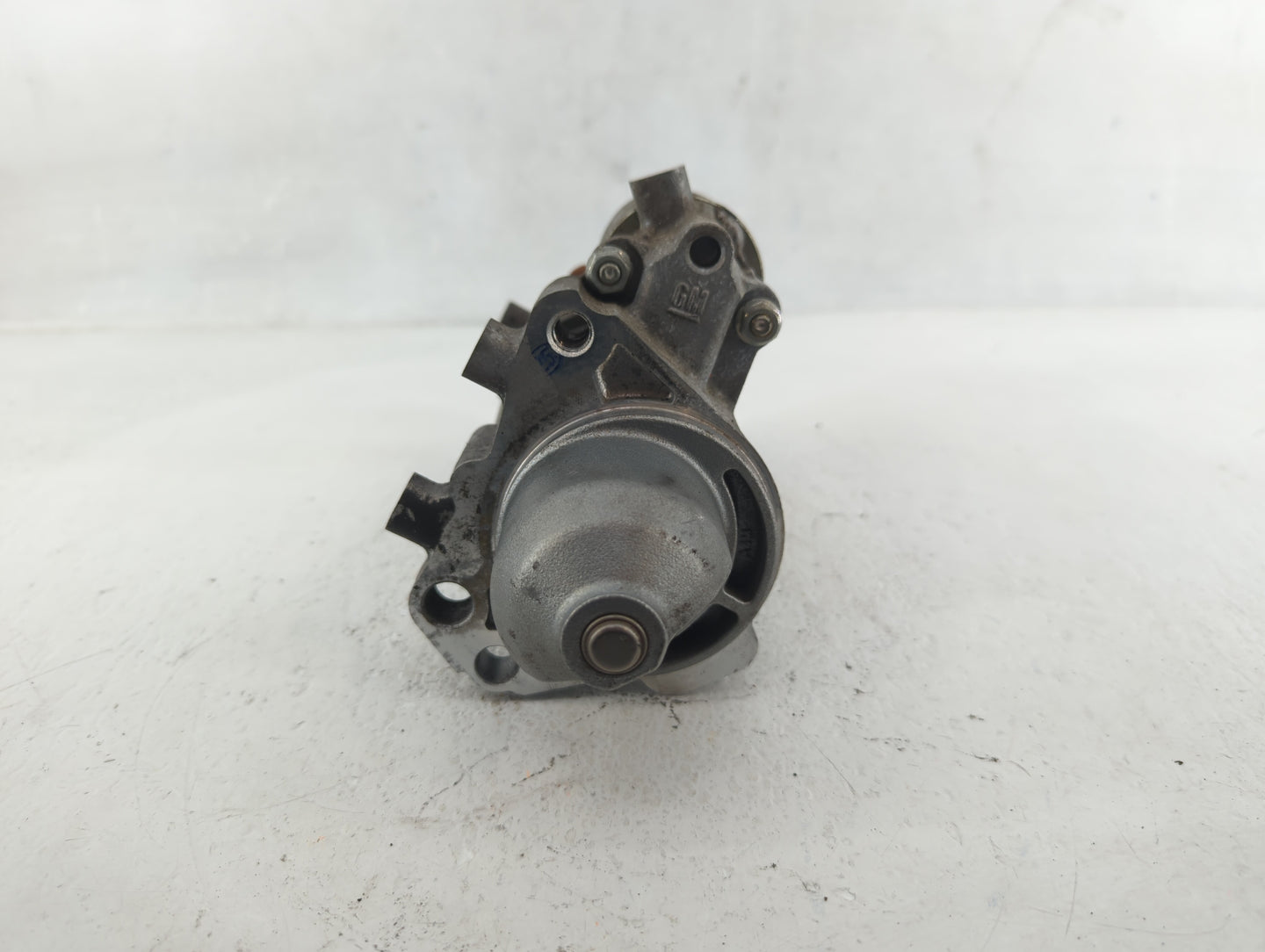 2017-2022 Gmc Acadia Car Starter Motor Solenoid OEM P/N:12667974 438000-2990 Fits Fits 2016 2017 2018 2019 2020 2021 2022 OE