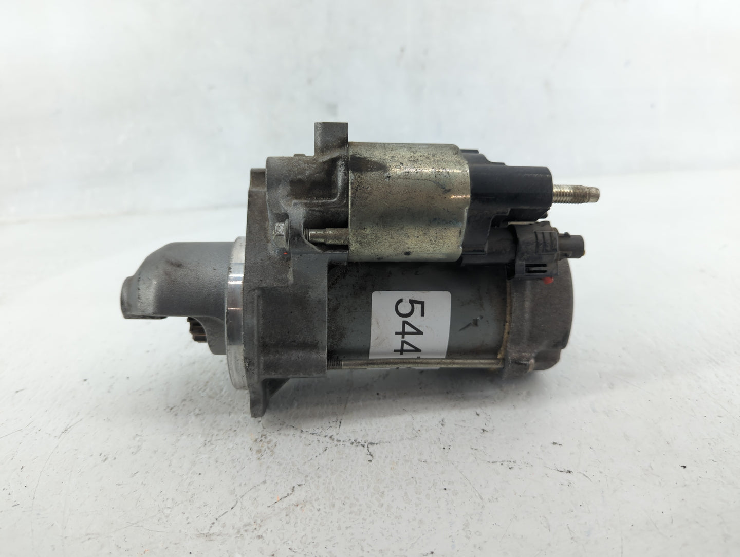 2017-2022 Gmc Acadia Car Starter Motor Solenoid OEM P/N:12667974 438000-2990 Fits Fits 2016 2017 2018 2019 2020 2021 2022 OE