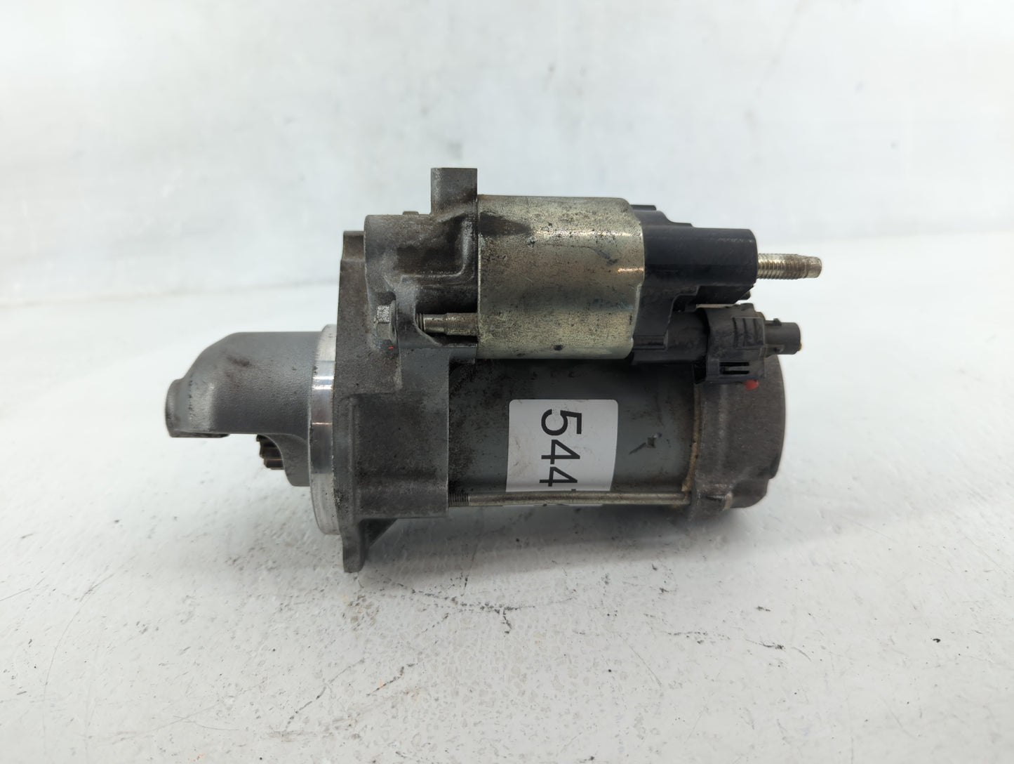 2017-2022 Gmc Acadia Car Starter Motor Solenoid OEM P/N:12667974 438000-2990 Fits Fits 2016 2017 2018 2019 2020 2021 2022 OE