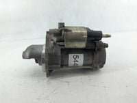 2017-2022 Gmc Acadia Car Starter Motor Solenoid OEM P/N:12667974 438000-2990 Fits Fits 2016 2017 2018 2019 2020 2021 2022 OE