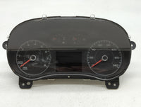 2018 Gmc Acadia Instrument Cluster Speedometer Gauges P/N:84351284 Fits OEM Used Auto Parts - Oemusedautoparts1.com