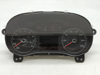 compare product 2018 Gmc Acadia Instrument Cluster Speedometer Gauges P/N:84351284 Fits OEM Used Auto Parts