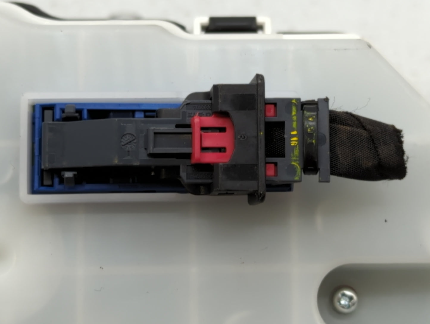 2018 Gmc Acadia Instrument Cluster Speedometer Gauges P/N:84351284 Fits OEM Used Auto Parts - Oemusedautoparts1.com