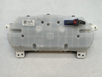 2018 Gmc Acadia Instrument Cluster Speedometer Gauges P/N:84351284 Fits OEM Used Auto Parts - Oemusedautoparts1.com