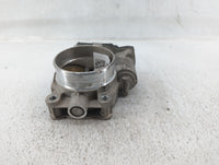 2017-2022 Gmc Acadia Throttle Body P/N:12671014 Fits Fits 2016 2017 2018 2019 2020 2021 2022 OEM Used Auto Parts - Oemusedau