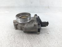 2017-2022 Gmc Acadia Throttle Body P/N:12671014 Fits Fits 2016 2017 2018 2019 2020 2021 2022 OEM Used Auto Parts - Oemusedau