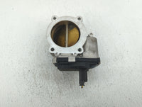 2017-2022 Gmc Acadia Throttle Body P/N:12671014 Fits Fits 2016 2017 2018 2019 2020 2021 2022 OEM Used Auto Parts - Oemusedau
