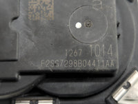 2017-2022 Gmc Acadia Throttle Body P/N:12671014 Fits Fits 2016 2017 2018 2019 2020 2021 2022 OEM Used Auto Parts - Oemusedau