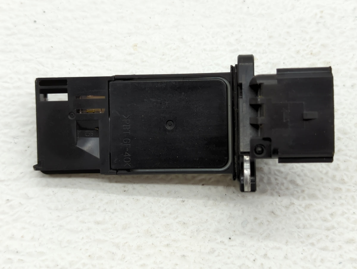 2012-2022 Gmc Acadia Mass Air Flow Meter Maf Sensor 556960 - Oemusedautoparts1.com