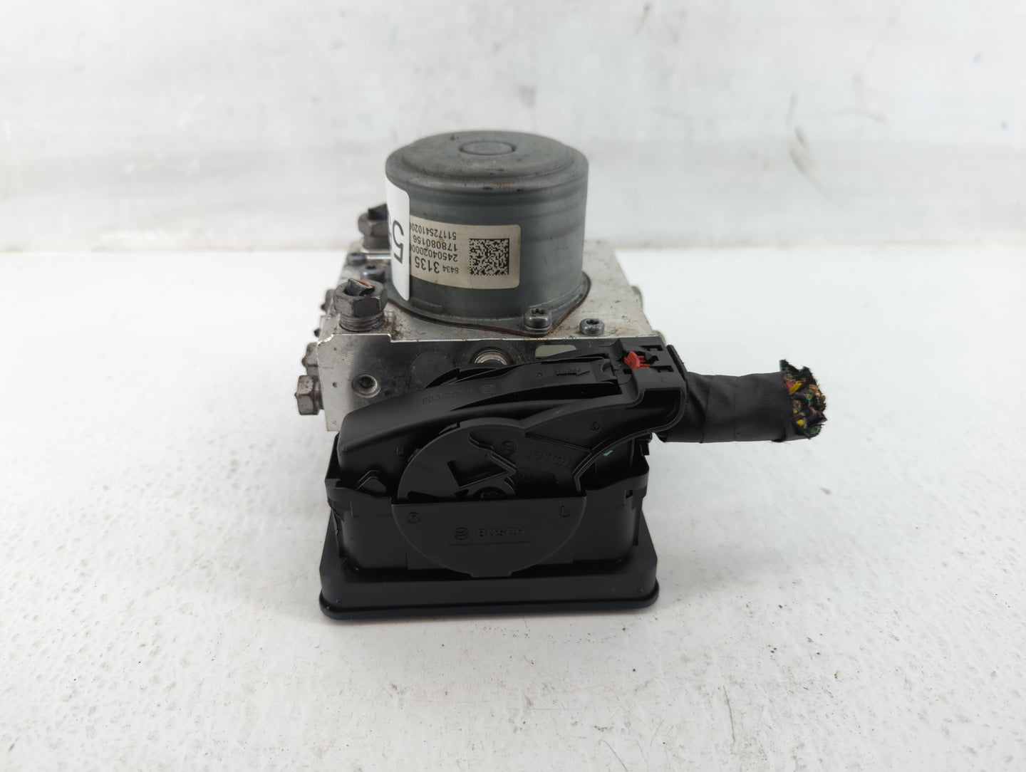 2018 Gmc Acadia ABS Pump Control Module Replacement P/N:84343141 Fits Fits 2019 2020 OEM Used Auto Parts - Oemusedautoparts1