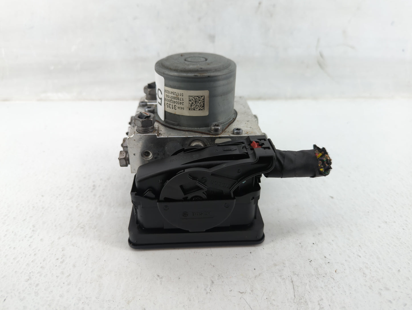 2018 Gmc Acadia ABS Pump Control Module Replacement P/N:84343141 Fits Fits 2019 2020 OEM Used Auto Parts - Oemusedautoparts1