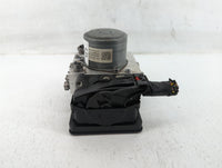 2018 Gmc Acadia ABS Pump Control Module Replacement P/N:84343141 Fits Fits 2019 2020 OEM Used Auto Parts - Oemusedautoparts1